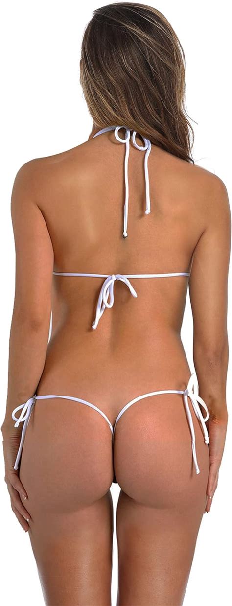 Hot Sexy Sah Assal Bikini Pics