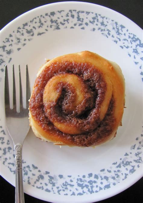 65c Tangzhong Cinnamon Buns