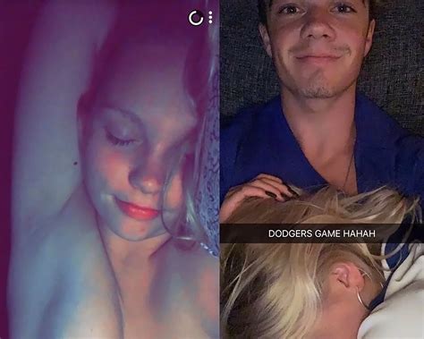 Jordyn Jones Nude LEAKED Pics Sex Tape Porn Video Scandal Planet