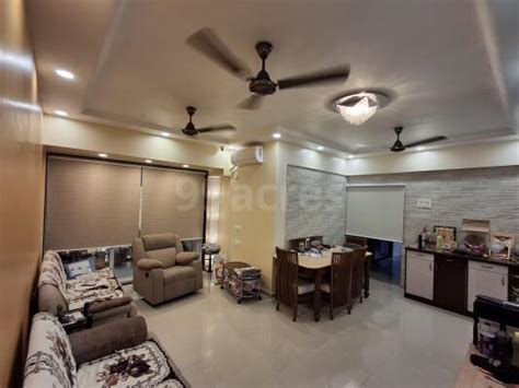 Bhk Flats In Sector Airoli Navi Mumbai From Crores To Crores