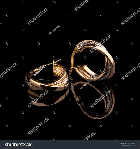 Gold Does Not Tarnish Rust Corrode Stock Photo 1800195412 | Shutterstock