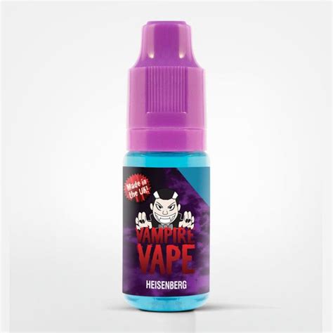 Heisenberg Ml Vampire Vape Smookers