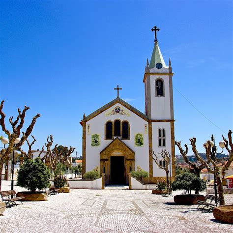 Revis Es Para Igreja Paroquial De Nogueira De Regedoura Em Nogueira Da