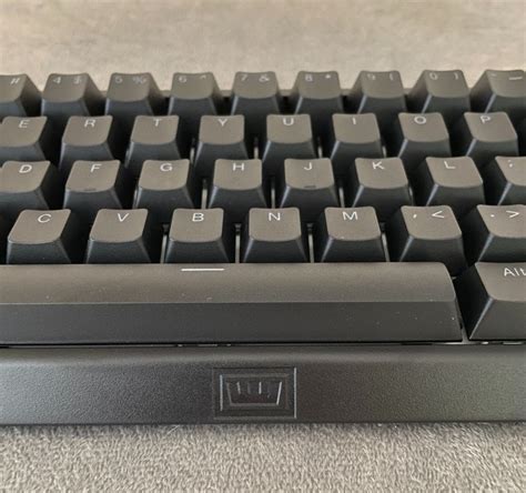 Wooting 60 HE Keyboard Review