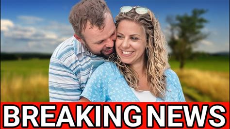 Shocking Crisis Very Sad News John David And Abbie Duggar Drops