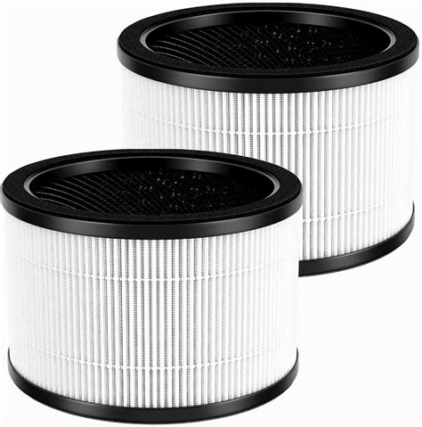 Amazon 2 Pack Air Filter Factory Replacement For Vornado EVAP1