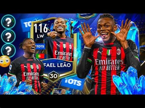 BEST H2H LW RAFAEL LEAO H2H GAMEPLAY AND REVIEW FIFA MOBILE 23 YouTube