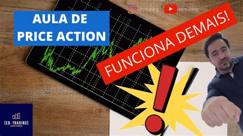 Forex Diversos Aula De Price Action Youtube