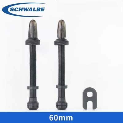 Pcs Schwalbe Fiets Tlr Tubeless Band Presta Valve Grandado