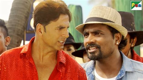 Remo D Souza Akshay Kumar Entertainment Akshay