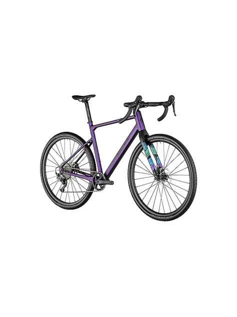 BERGAMONT Gravel Bike 28 Grandurance 8 Blau