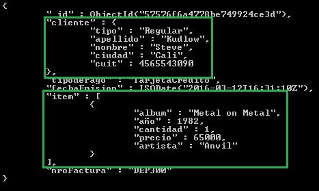 Introducir Imagen Modelo De Datos Mongodb Abzlocal Mx