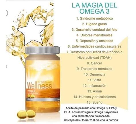 Omega Oriflame