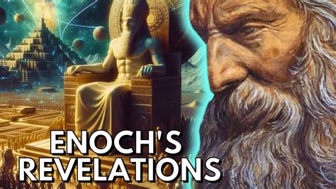 The Book Of Enoch Fiction Or Reality YouTube