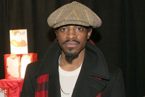 Andre 3000 Says Big Boi’s Remixes Are Not Official OutKast Collaborations