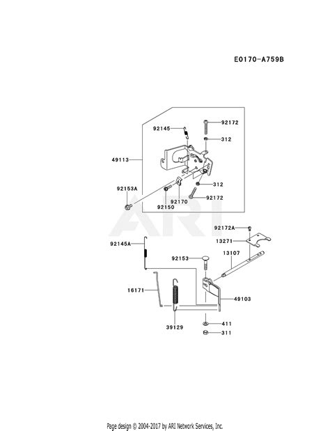 Kawasaki Fx V Engine Common Problems