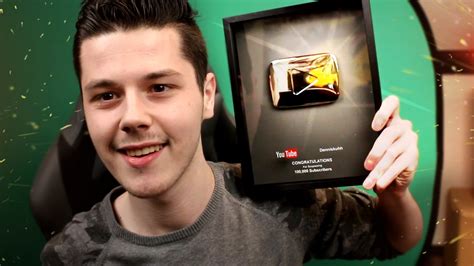 Subscribers Youtube Plaque Unboxing Youtube