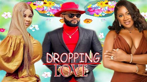 Dropping Love New Mercy Johnson Stephen Odimgbe Uju Okoli