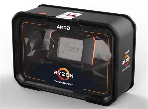 AMD Ryzen Threadripper 3990WX 64C 128T For Your Next Desktop