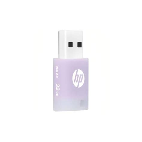 HP Memoria USB 2 0 V168 De 32GB Rosado Precio Guatemala Kemik