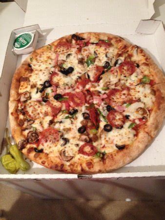 Papa Johns Pizza Smithfield Men Precios Y Restaurante Opiniones