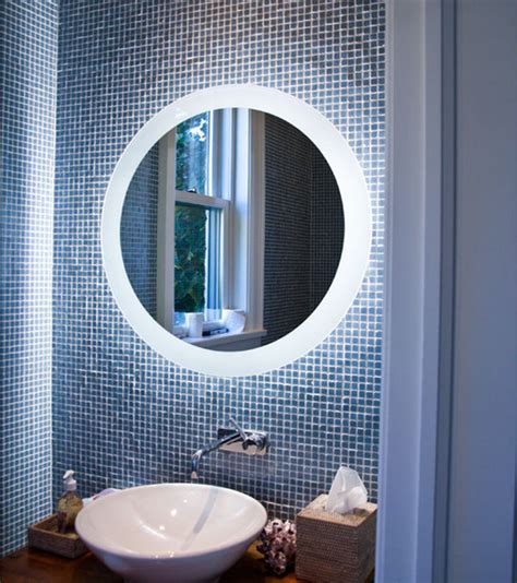 Products - Modern - Bathroom Mirrors - toronto - by Lumidesign