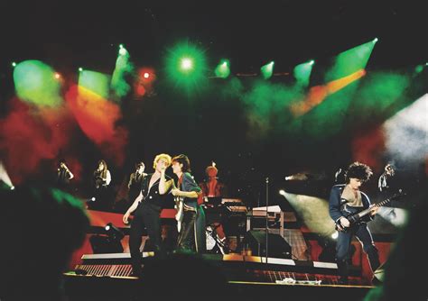 Rock Hall Special: '80s New Wave Legends Duran Duran Still Thrill