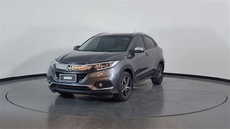 Autos Honda Hr V Ex L Wd Cvt Suv Usados Kavak Argentina