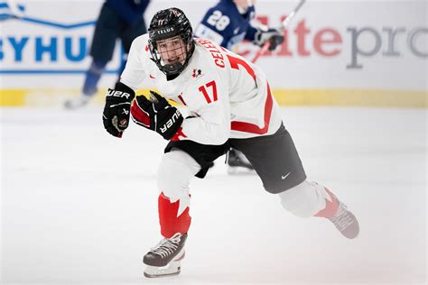 World Juniors Ep Rinkside