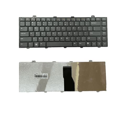 Techie Laptop Keyboard For Dell Vostro