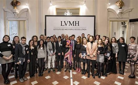 LVMH Institut des Métiers dExcellence opens headquarters in Florence