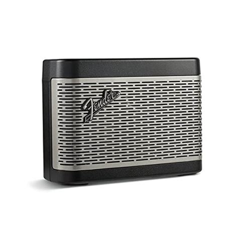 Fender Newport Bluetooth Speaker 30W – Chicago Music Exchange