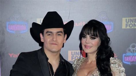 Reportan la muerte de Julián Figueroa hijo de Maribel Guardia y Joan