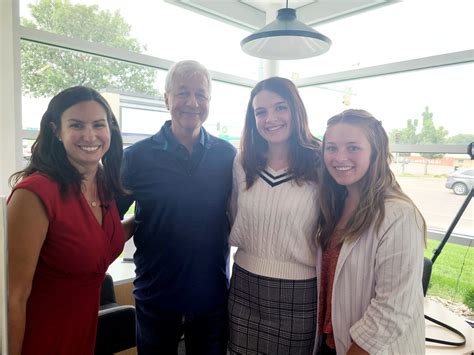 Jamie Dimon Wife Judith