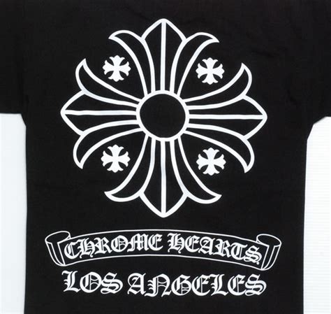 【楽天市場】クロムハーツ Chrome Hearts【la限定】 メンズ半袖tシャツ Sサイズ ブラック 黒【あす楽対応】【正規品】【smtb Td】【yokohama】【ydkg Td】：オーパーツ