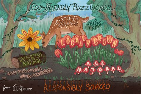 Sustainability Glossary What Do These Eco Buzzwords Really Mean