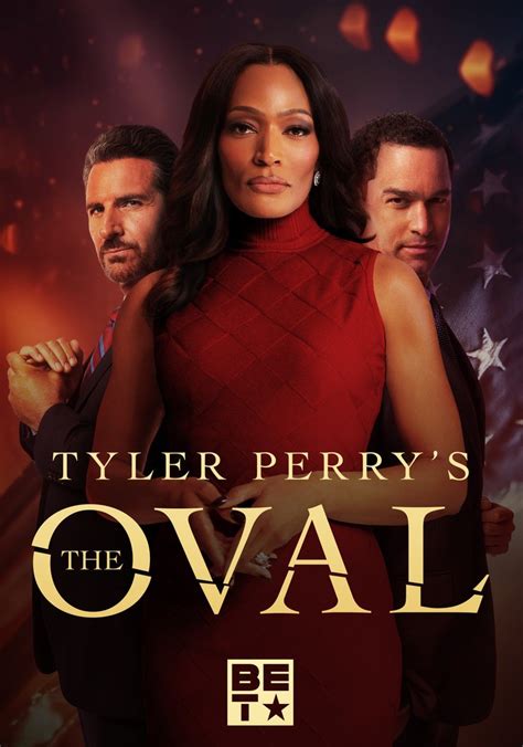 The Oval Season 6 - watch full episodes streaming online