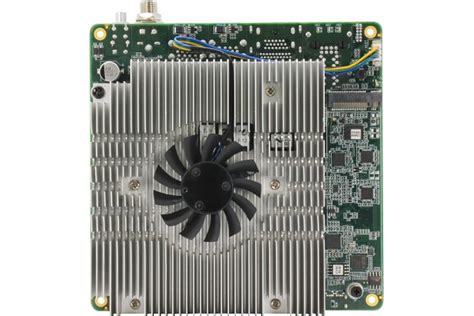 Aaeon Up Core I I I Celeron Processor X Mm