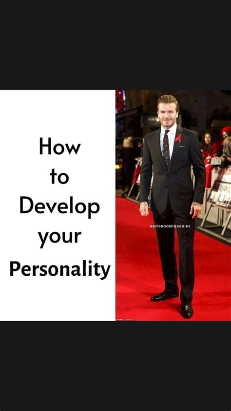 How To Be Attractive 8 Easy Ways To Increase Your Handsomeness Artofit