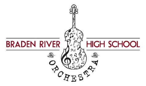 Braden River High School Orchestra