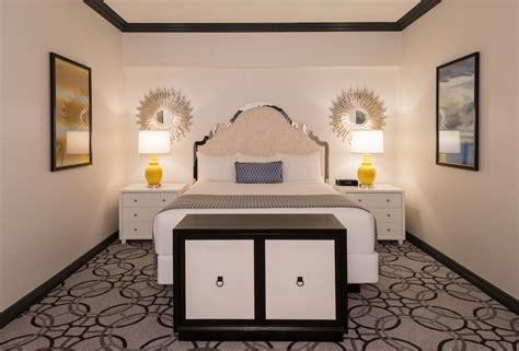 Paris Las Vegas Resort & Casino: 2017 Room Prices, Deals & Reviews ...