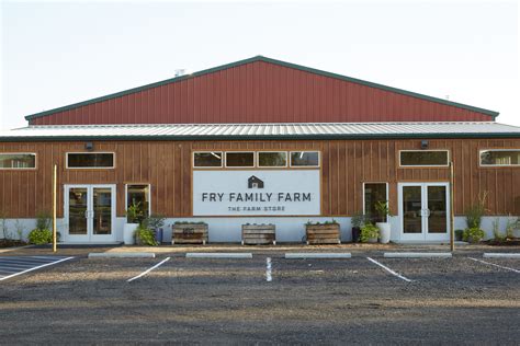 Farm Store — Fry Family Farm