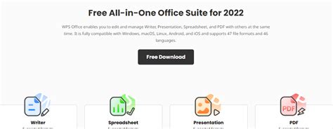 Arriba Imagen Wps Office Apk Para Pc Abzlocal Mx