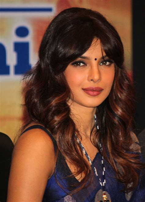 Priyanka Chopra Priyanka Chopra Hot Long Hair Styles Indian Hairstyles