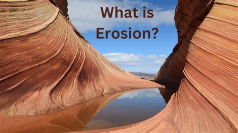 Types Of Erosion Youtube