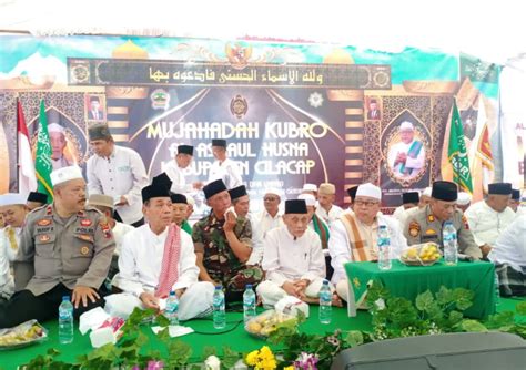 Keutamaan Asmaul Husna Menurut KH Mukhlisudin Affandi