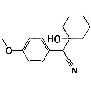 1 Cyano 4 Methoxyphenyl Methyl CycloHexanol At Best Price In Vadodara