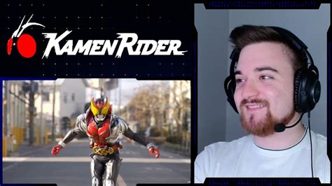 All Riders Henshin Form And Finisher Kiva Kamen Rider Reaction