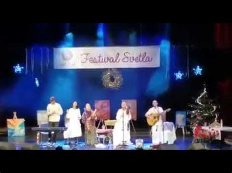 Festival Svetla Slnko V Srdci Youtube