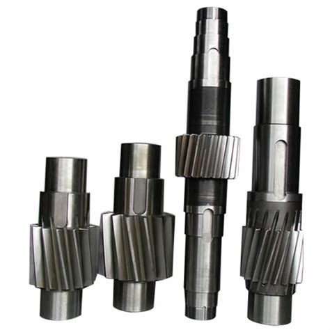 cast iron pinion shafts   price  india